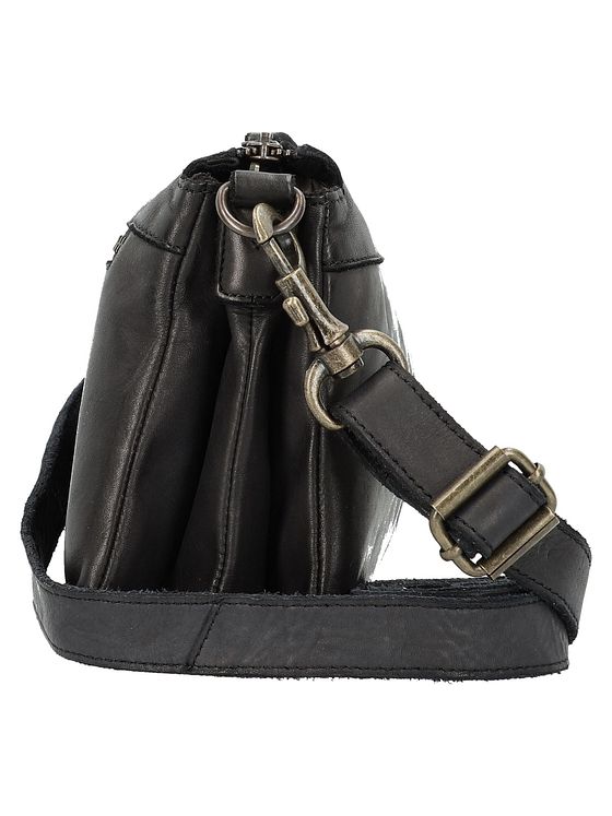 Harbour 2nd Anchor Love Evita skuldertaske i læder 21 cm Harbour 2nd Anchor Love Evita skuldertaske i læder 21 cm