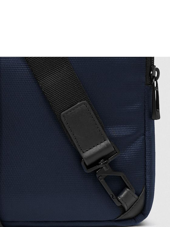 Piquadro Wollem Skuldertaske 23 cm