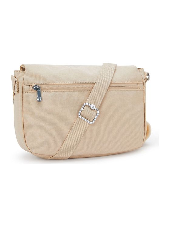 Kipling Basic Plus Earthbeat Skuldertaske 26 cm Kipling Basic Plus Earthbeat Skuldertaske 26 cm