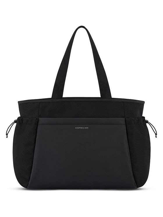 Kapten & Son Hellvi Skuldertaske 55 cm Kapten & Son Hellvi Skuldertaske 55 cm