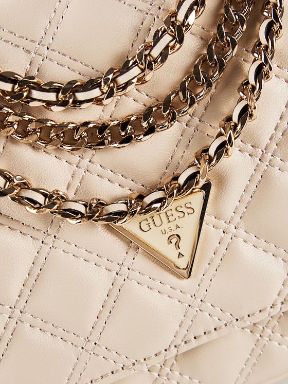 Guess Giully Håndtaske 23 cm