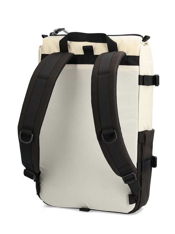 Topo Designs Rover Arkireppu 45 cm Kannettavan tietokoneen taskun syvyys Topo Designs Rover Arkireppu 45 cm Kannettavan tietokoneen taskun syvyys