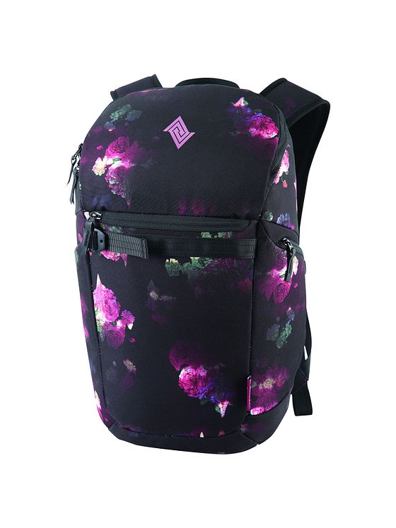 NITRO Nikuro-rygsæk 49 cm med rum til bærbar computer