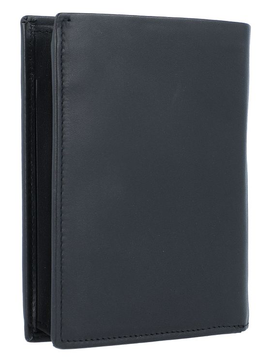 Esquire Ny Silkepung i læder 9,5 cm