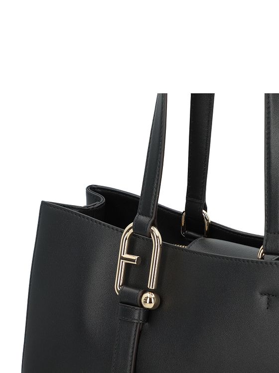 Furla Nuvola Taška přes rameno Kůže 37 cm