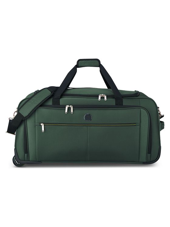 Delsey Paris Pin Up 2 hjul Rejsetaske 74 cm