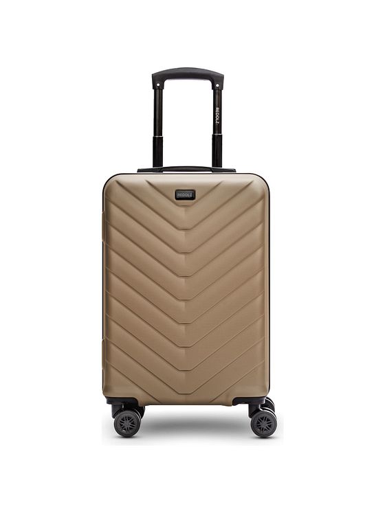 Redolz Essentials 07 CABIN 4 hjul Kabinetrolley 55 cm