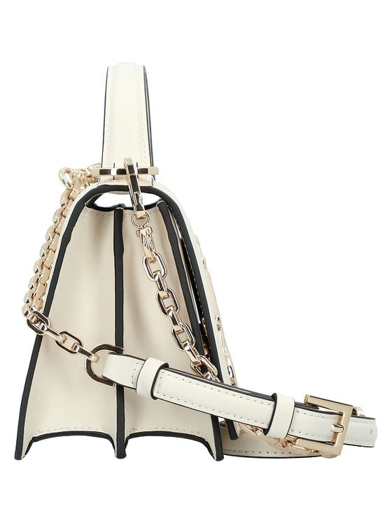 Karl Lagerfeld Signature 2.0 Håndtaske Læder 21.5 cm Karl Lagerfeld Signature 2.0 Håndtaske Læder 21.5 cm