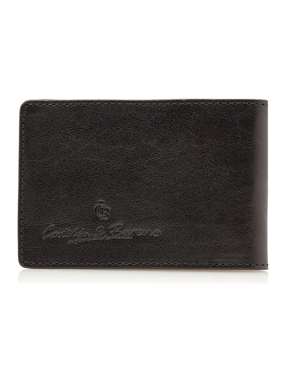 Castelijn & Beerens Gaucho kreditkortholder RFID læder 10 cm