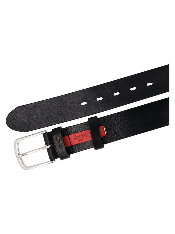 Joop! Jeans Bælte Læder