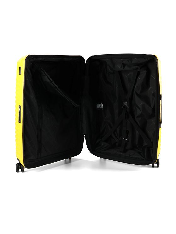 Samsonite Intuo 4 hjul Trolley M 69 cm med strækfold