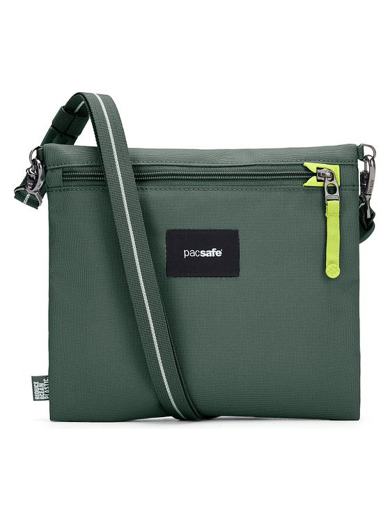 Pacsafe Pacsafe Go Skuldertaske RFID-beskyttelse 24 cm