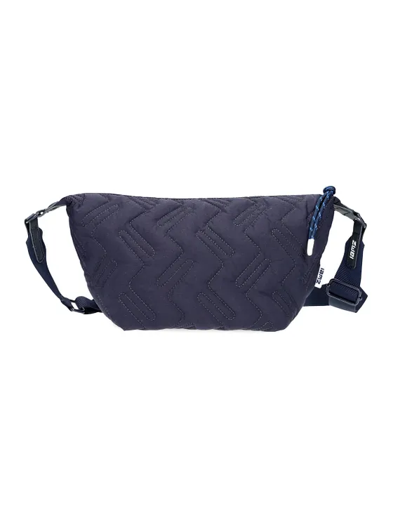 Zwei Cleo Crossbody-laukku 36 cm