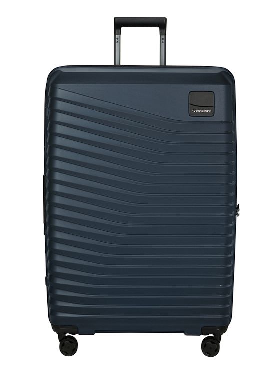Samsonite Intuo 4 kolečka Vozík XL 81 cm s roztažitelným záhybem