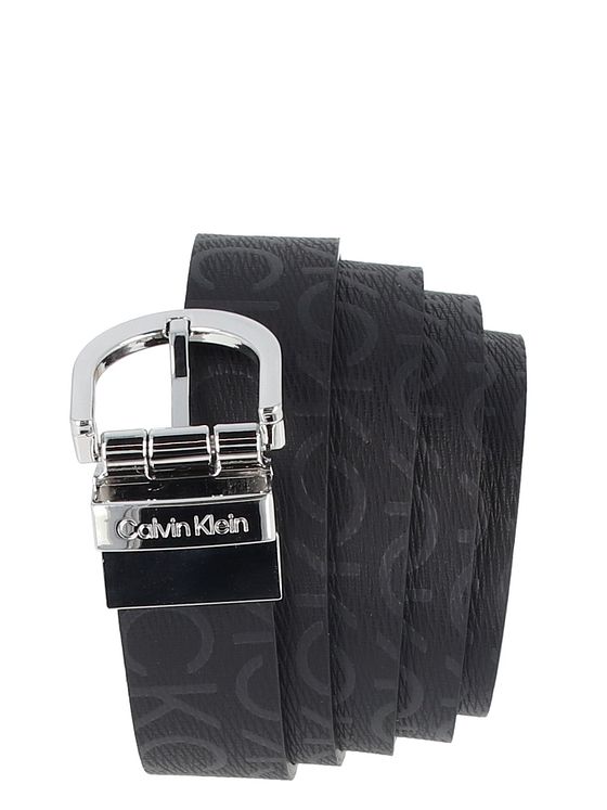 Calvin Klein Kožený opasek