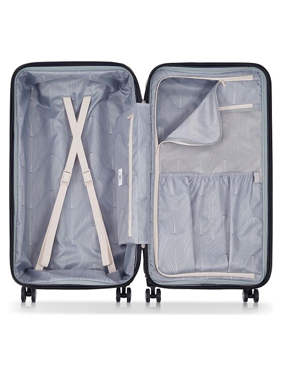 Delsey Paris Shadow 5.0 4 hjul Trolley 80 cm Delsey Paris Shadow 5.0 4 hjul Trolley 80 cm