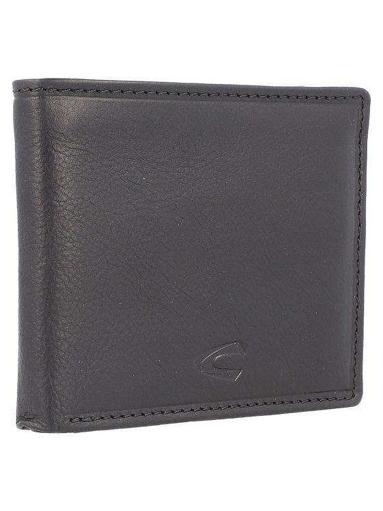 camel active Como Pung RFID-beskyttelse Læder 11 cm