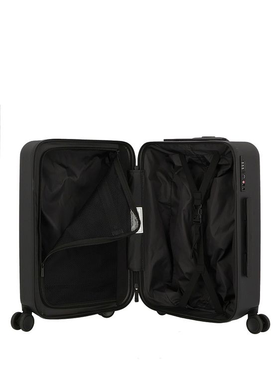 Herschel Heritage 4 hjul Kabinetrolley S 54 cm