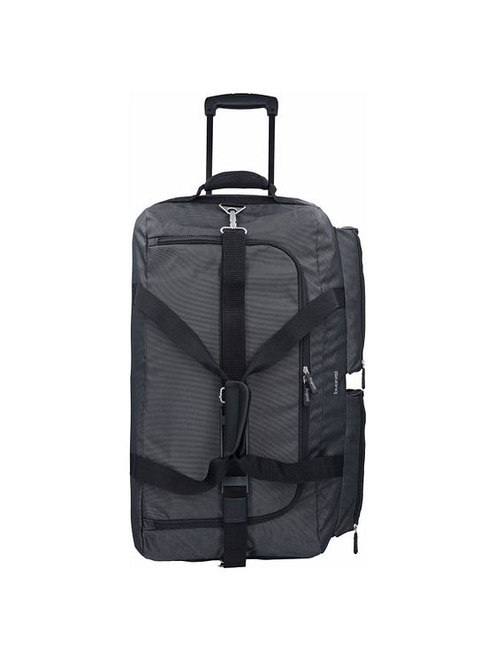 bugatti Lima 2-hjuls trolley rejsetaske 70 cm meget let