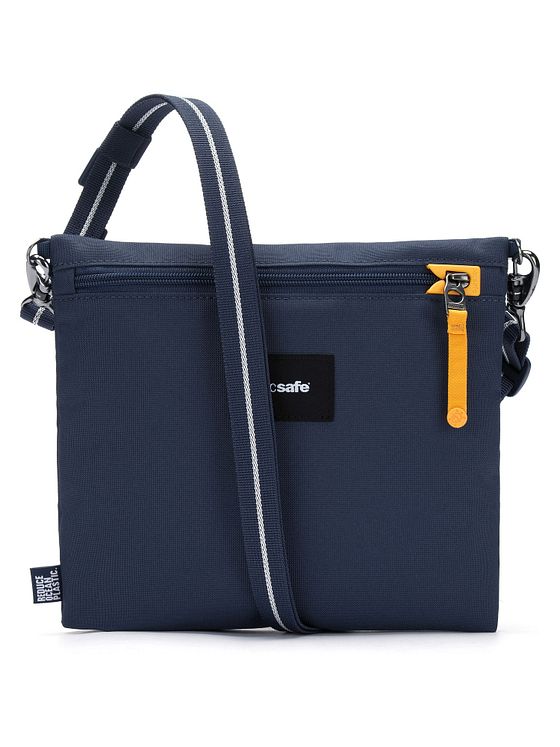 Pacsafe Pacsafe Go Skuldertaske RFID-beskyttelse 24 cm