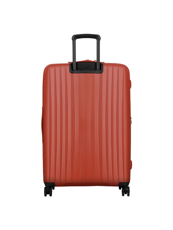 Jump Enais 4 hjul Trolley 75 cm med strækfold