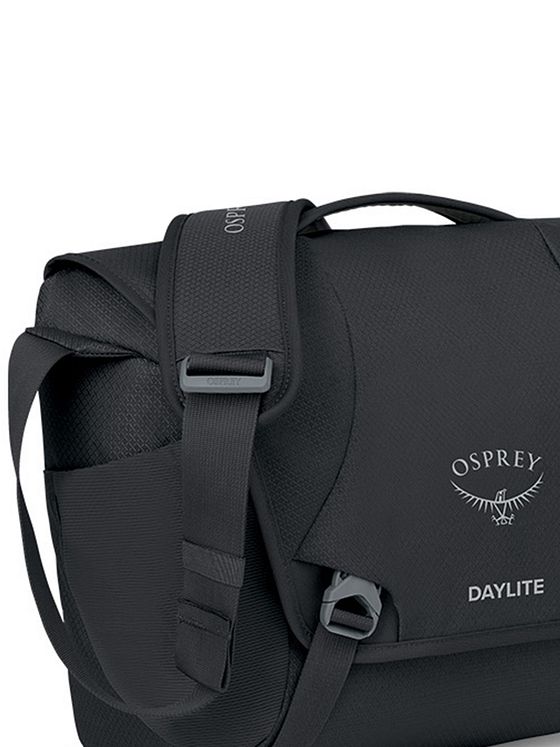 Osprey Daylite Dokumenttaske Messenger 41.5 cm Laptoprum