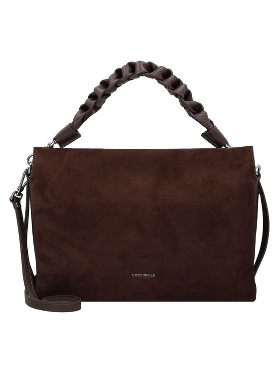 Coccinelle Boheme Håndtaske Læder 32 cm