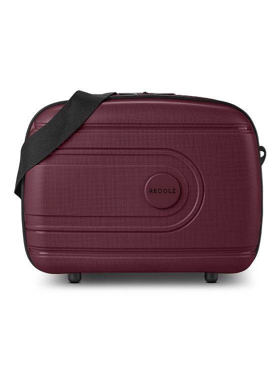 Redolz Essentials 11 Estuche de belleza 34 cm