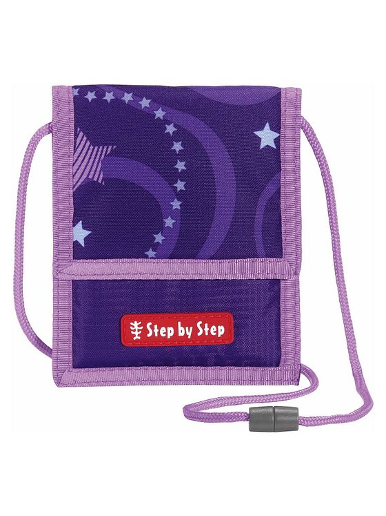 Step by Step Kapsa na krk 13,5 cm