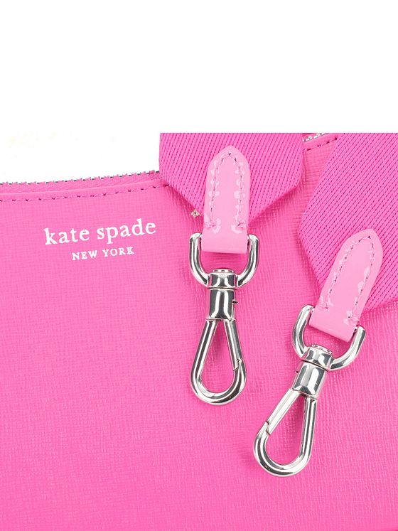 Kate Spade New York Double Up Skuldertaske Læder 21 cm Kate Spade New York Double Up Skuldertaske Læder 21 cm