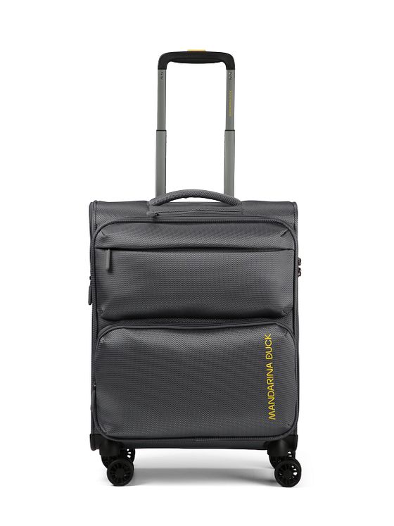 Mandarina Duck Zephyr 4 hjul Kabinetrolley S 55 cm Mandarina Duck Zephyr 4 hjul Kabinetrolley S 55 cm