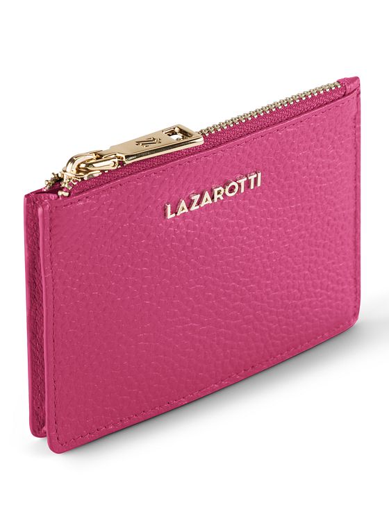 Lazarotti Bologna Leather Nøgletui Læder 11.5 cm