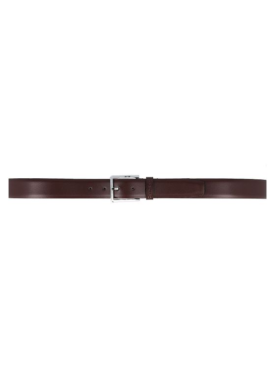 Calvin Klein Pommitettu vyön nahka