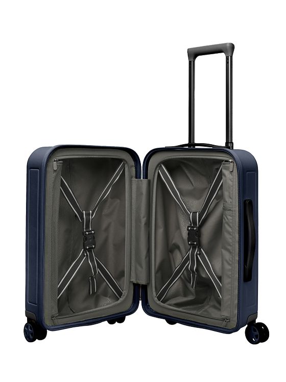 Travelite Panello 4 hjul Kabinetrolley 55 cm