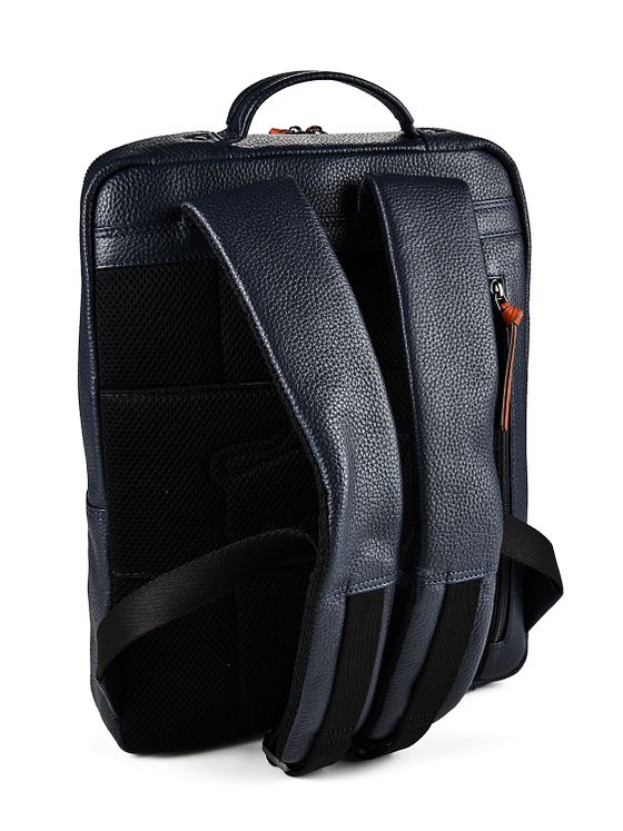 Braun Büffel Novara Forretningsrygsæk Læder 40 cm Laptoprum Braun Büffel Novara Forretningsrygsæk Læder 40 cm Laptoprum