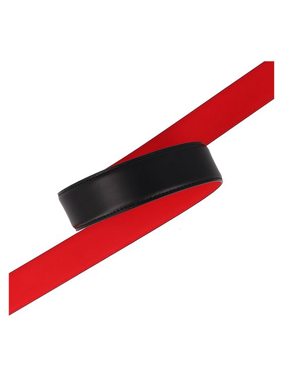 Hugo Barney Pásek Kůže