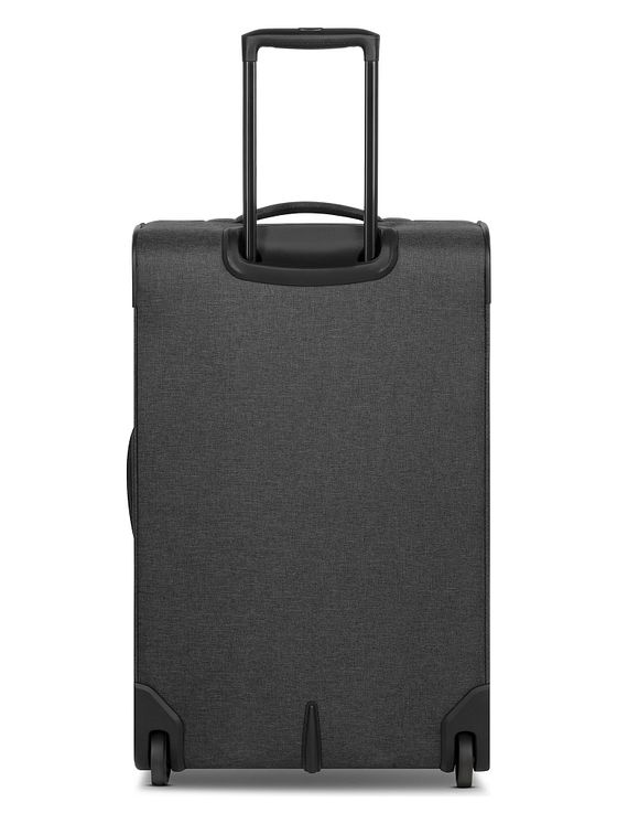 Redolz Essentials 12 2 hjul Trolley M 67 cm med strækfold