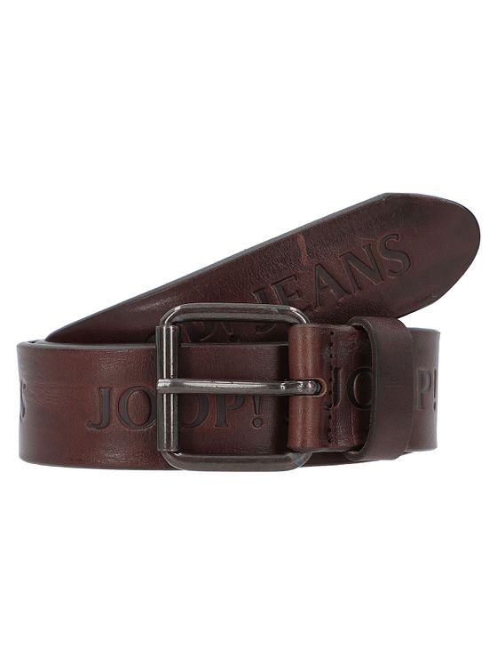 Joop! Jeans Bælte i læder