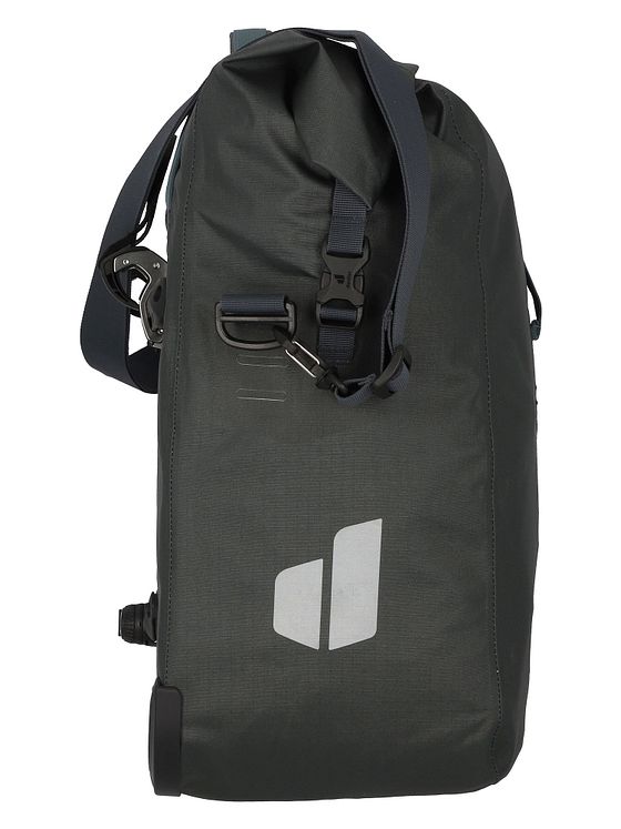 Deuter Brašna na kolo Weybridge 25+5L 43 cm