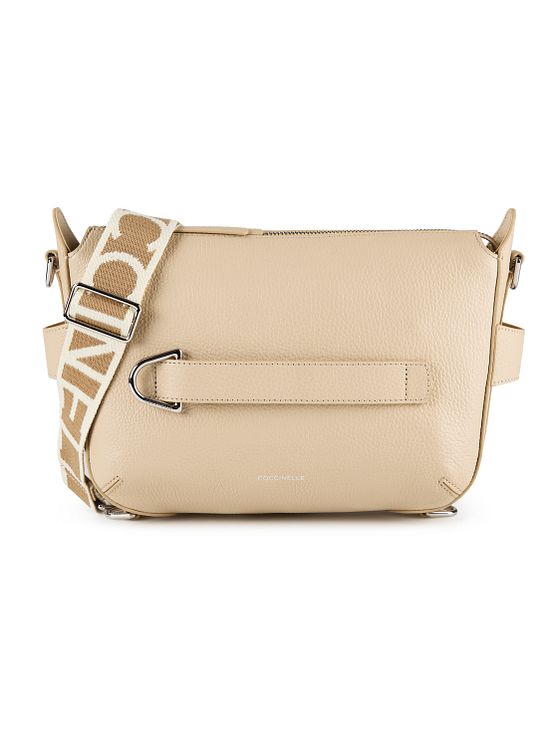 Coccinelle Gretel Håndtaske Læder 28 cm