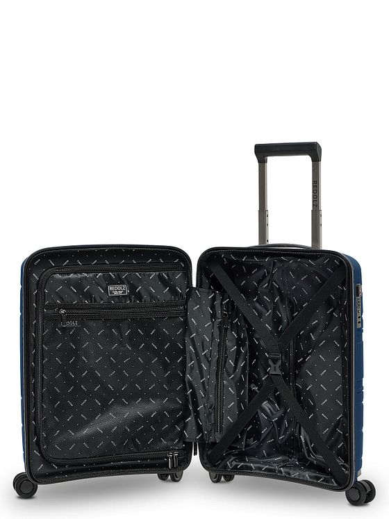 Redolz Essentials 11 CABIN 4 hjul Kabinetrolley 55 cm