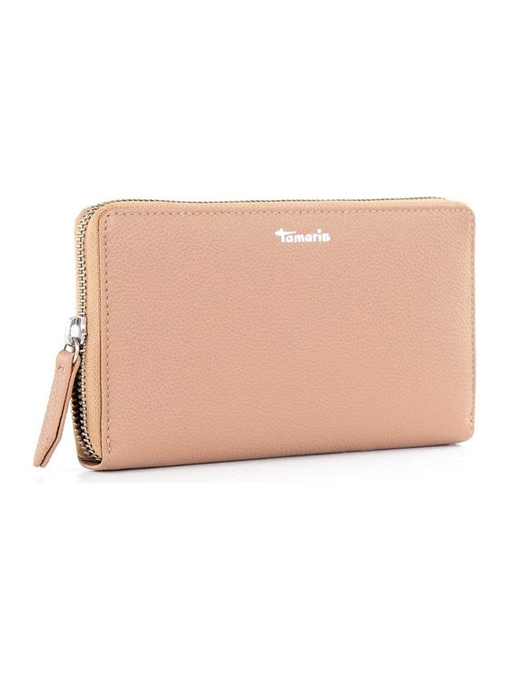 Tamaris TAS Amanda Pung Læder 18.5 cm
