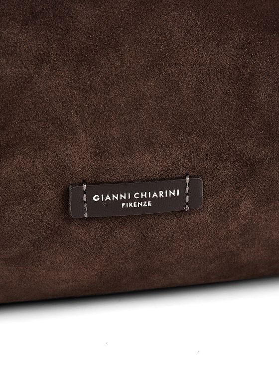 Gianni Chiarini Dua Shopper-laukku Nahka 38 cm