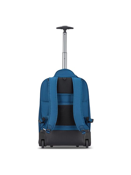 Roncato Gateway 2 hjul Rygsæk-trolley 55 cm Laptoprum Roncato Gateway 2 hjul Rygsæk-trolley 55 cm Laptoprum