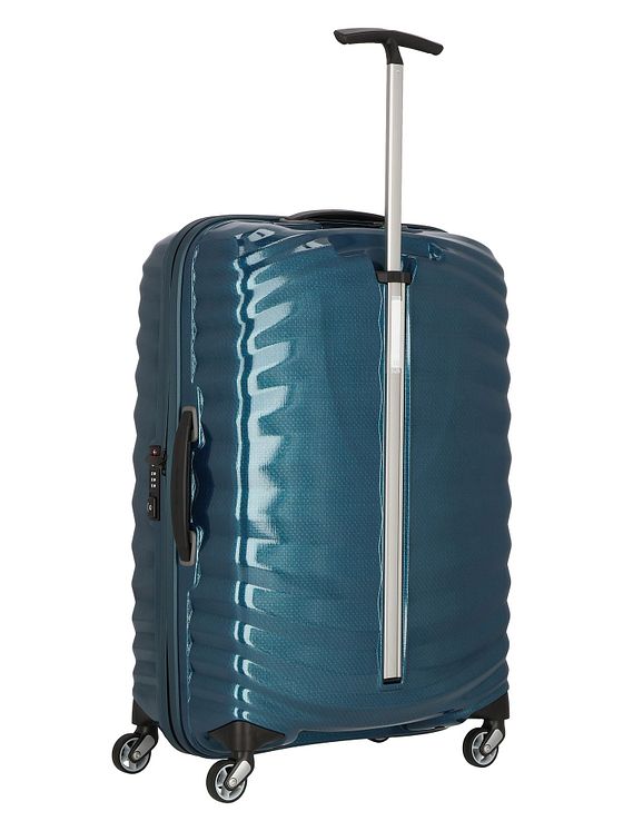 Samsonite Lite Shock Spinner 4-hjuls trolley 69 cm