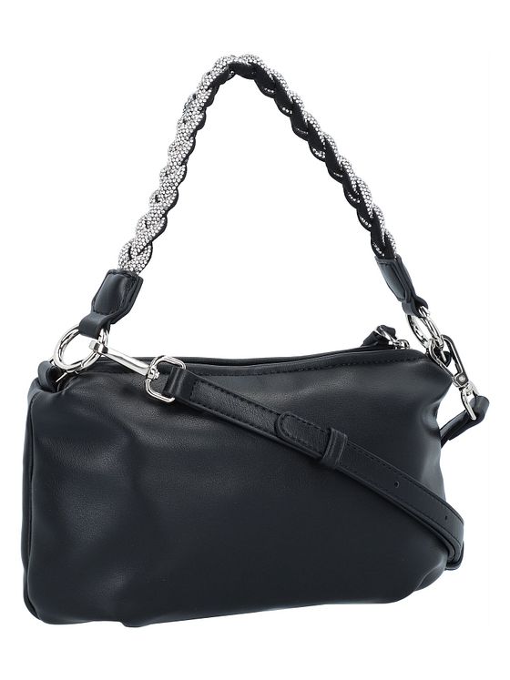 Seidenfelt Aminne Kabelka 25 cm