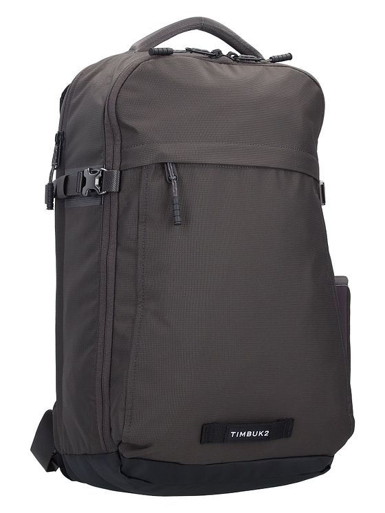 Timbuk2 The Authority Pack Dlx Arkireppu 44 cm Kannettavan tietokoneen taskun syvyys