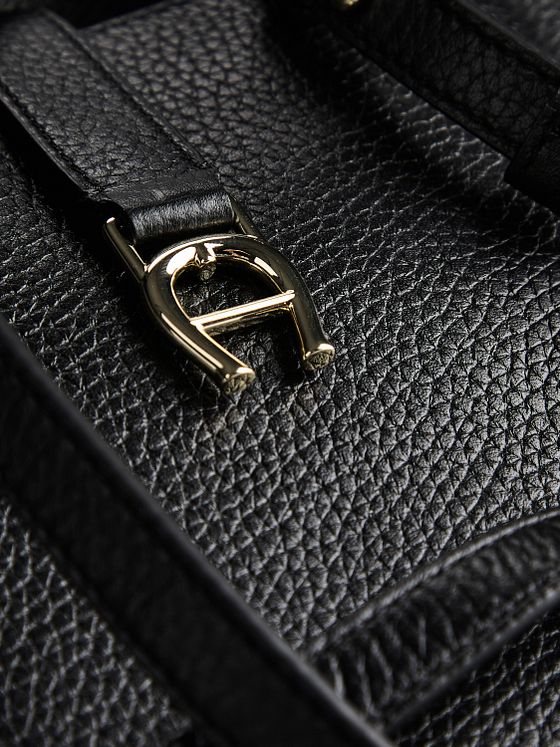 AIGNER Zaira Bolsa de hombro Piel natural 18 cm AIGNER Zaira Bolsa de hombro Piel natural 18 cm