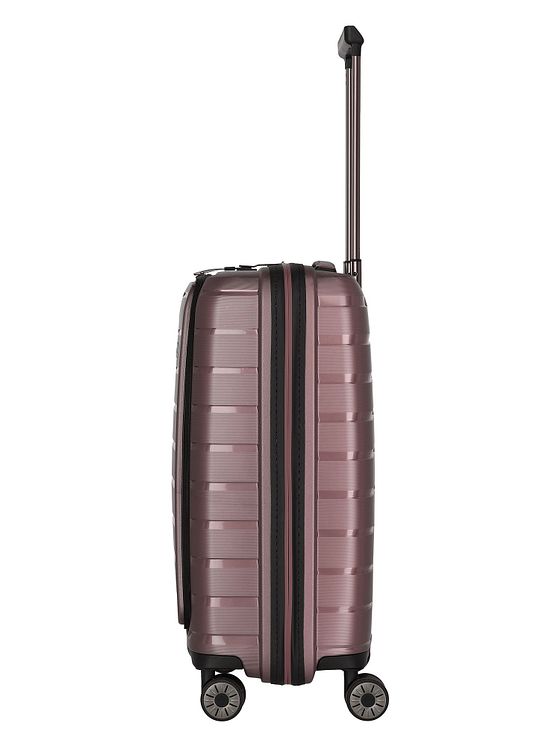 Travelite Air Base 4 hjul Kabinetrolley 55 cm Laptoprum