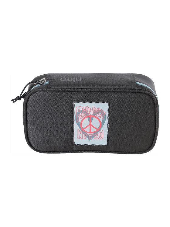 NITRO Daypack penalhus 21 cm